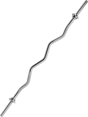 Гриф для штанги Alpin BBW-120