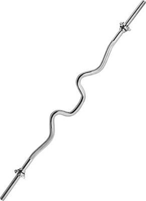 Гриф для штанги Alpin BBZ-120