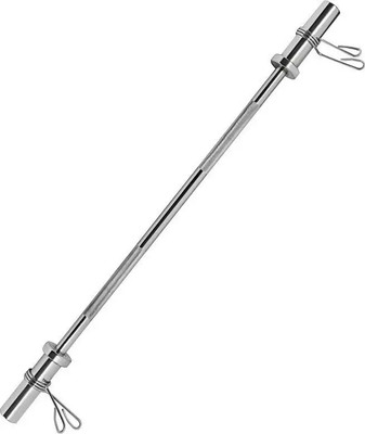 Гриф для штанги Alpin OBN-120