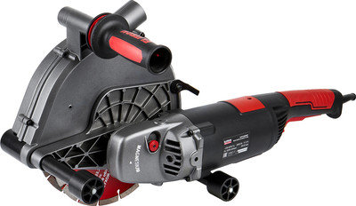 Штроборез Elitech Бороздодел 205349