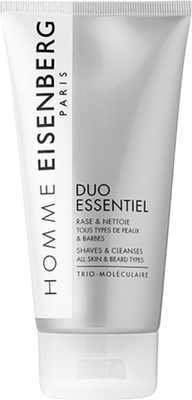 Гель для бритья Eisenberg Homme Duo Essentiel (150мл)