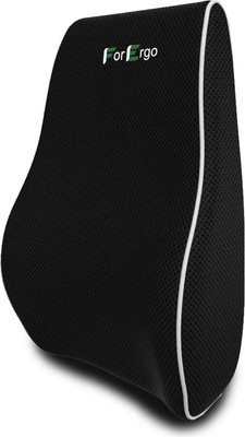 Подушка для спины ForErgo Поддержка + PIL004