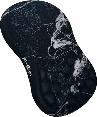 Коврик для мыши ForErgo Массажный PIL045 (черный)