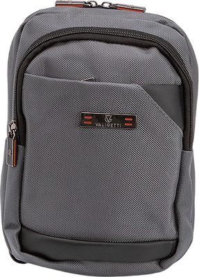 Рюкзак Valigetti 181-9694-VG-GRY (серый)