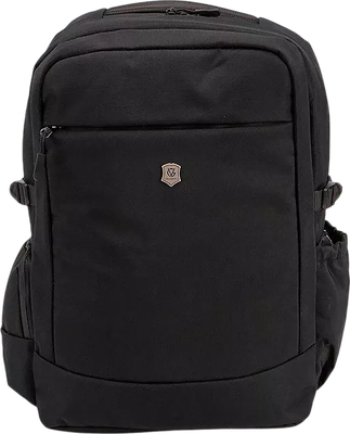 Рюкзак Valigetti 181-6631-VG-BLK (черный)