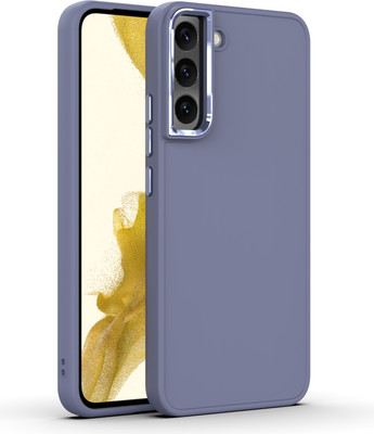 Чехол-накладка Bingo Metal для Galaxy S22+ (лавандовый)