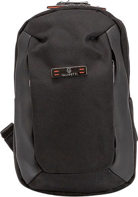 Рюкзак Valigetti 181-9636-VG-BLK (черный)