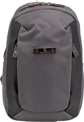 Рюкзак Valigetti 181-9636-VG-GRY (серый)