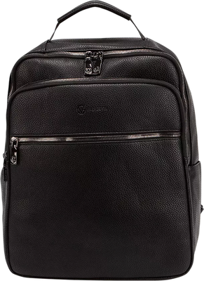 Рюкзак Valigetti 249-SC005-1-VG-BLK (черный)