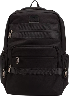 Рюкзак Valigetti 273-85611-VG-BLK (черный)