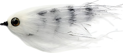 Джиг-стример Yaman 140мм цвет 5 / Y-JS140-05 (M)