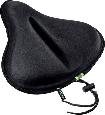 Чехол на сиденье велосипеда ForErgo на сиденье велосипеда и велотренажера BYK002