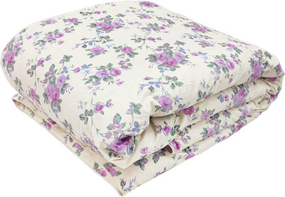 Одеяло Подушкино Сонюшка 140х205 / 120295102-К (бежевый)