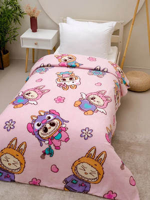 Плед Павлинка Лабубу 150x200