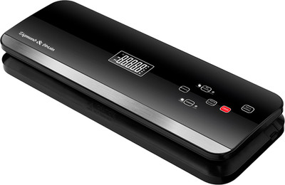 Вакуумный упаковщик Zigmund & Shtain VS-512