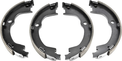 Тормозные колодки Japan Parts Group GF-H19AF