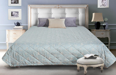 Покрывало Primavelle Irmina 240х240 / 254705022-18V (вальди светло-голубой)