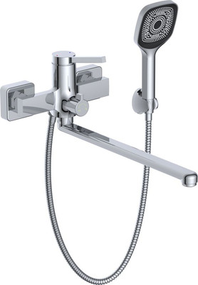 Смеситель Econoce D35 750 / EC0751