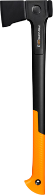 Топор Fiskars X24 / 1069104 (M)