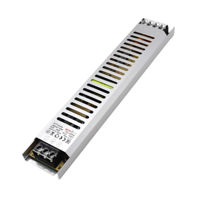 Блок питания для светодиодной ленты Truenergy Block Mini 12V 200W IP20 / 17125