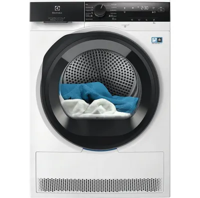 Сушильная машина Electrolux EW8D495MCE