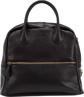 Рюкзак Poshete 923-220TZ-BLK (черный)