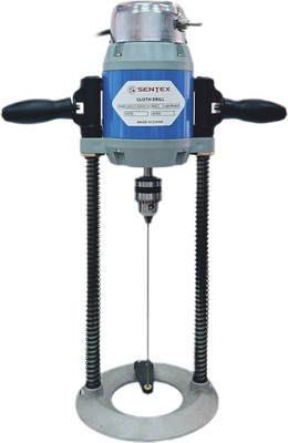 Промышленный дырокол для ткани Sentex ST-201