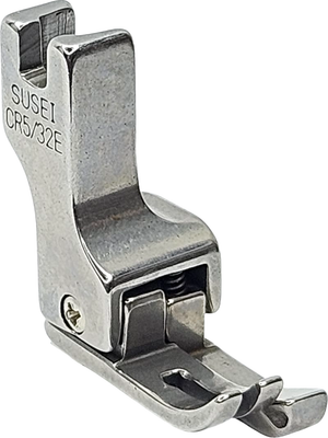 Лапка для промышленной швейной машины Sentex CR 5/32E(AA)