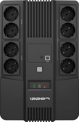 ИБП IPPON NUT 1050 / 2061500