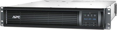 ИБП APC Smart-UPS / SMT2200RMI2UC