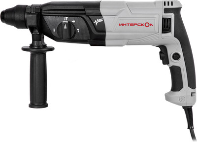 Перфоратор Интерскол П-32/1100АВС / 977.1.0.70