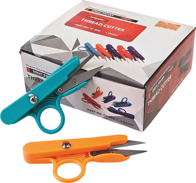 Ножницы портновские Big TC-800-12 (12шт)