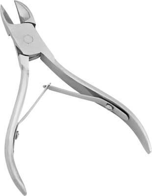 Кусачки для педикюра Mertz A1551