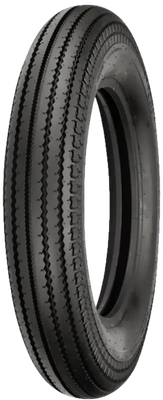 Мотошина универсальная Shinko E270 4.00-18 64H TT