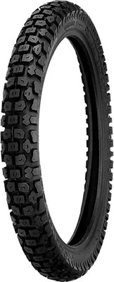 Мотошина универсальная Shinko 244 3.50-18 56P TT