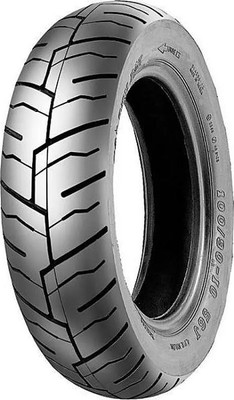 Мотошина универсальная Shinko SR425 130/60-13 53J TL