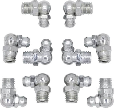 Пресс-масленки Forsage F-GN-01-90-8MM (57022)