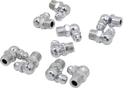 Пресс-масленки Forsage F-GN-01-90-10MM (57023)