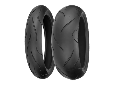 Мотошина задняя Shinko R010 JLSB 180/55ZR-17 73W