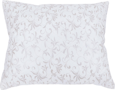 Подушка для сна Just Sleep Alda 68х68 / 1119953502 (белый)