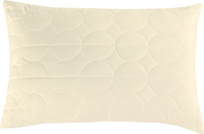 Подушка для сна BELLISSIMO Camel 50х72 / 113950710-С (бежевый)