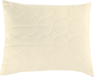 Подушка для сна BELLISSIMO Camel 68х68 / 113950702-С (бежевый)