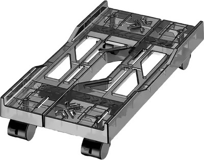 Подставка для системного блока Bessite ZJ-07