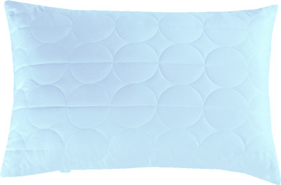 Подушка для сна BELLISSIMO Cashgora 50х72 / 1107109610 (голубой)