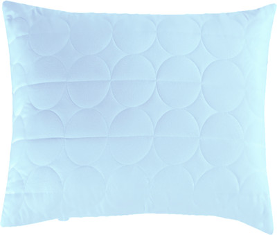 Подушка для сна BELLISSIMO Cashgora 68х68 / 1107109602 (голубой)