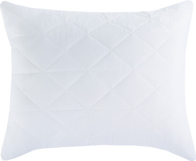Подушка для сна BELLISSIMO Evcalina 68х68 / 116015102-29 (белый)