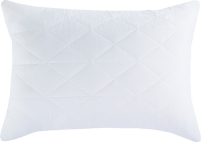 Подушка для сна BELLISSIMO Evcalina 50х72 / 116015110-29 (белый)