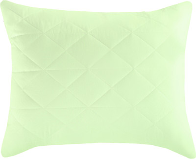 Подушка для сна BELLISSIMO EcoBamboo 68х68 / 116015102-23 (светло-зеленый)