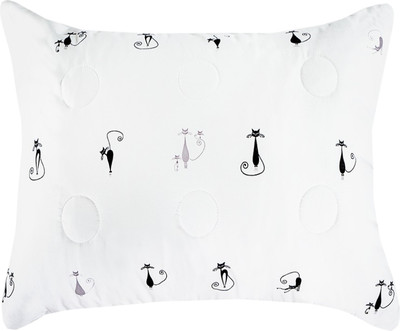 Подушка для сна BELLISSIMO Flossy 68х68 / 111918802-Ct