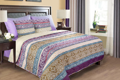 Покрывало BELLISSIMO Aviano 200х220 / 152952060-35/35АV (акра)